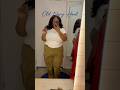 Old Navy Doing it like that 👀 Plus Size Old Navy Haul #affordablefashion #plussizestyle #oldnavy