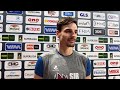 Pre Match | Simone Giannelli presenta Semifinale Play Off Gara 3.
