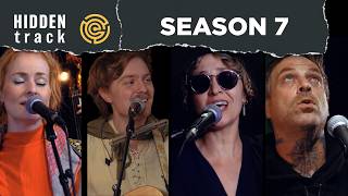 Download lagu Season 7 of the Hidden Track Podcast!