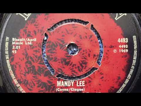 Clague — The Clague - Mandy Lee