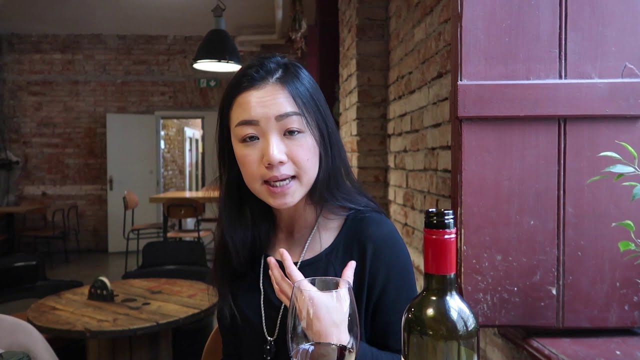 Slovak Wine from Slobodné Vinárstvo