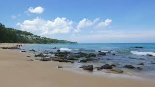 Calm Haven Ocean Waves,Relaxing Ocean Sounds Hd Calm Relaxing Sounds Naturev Flims 1