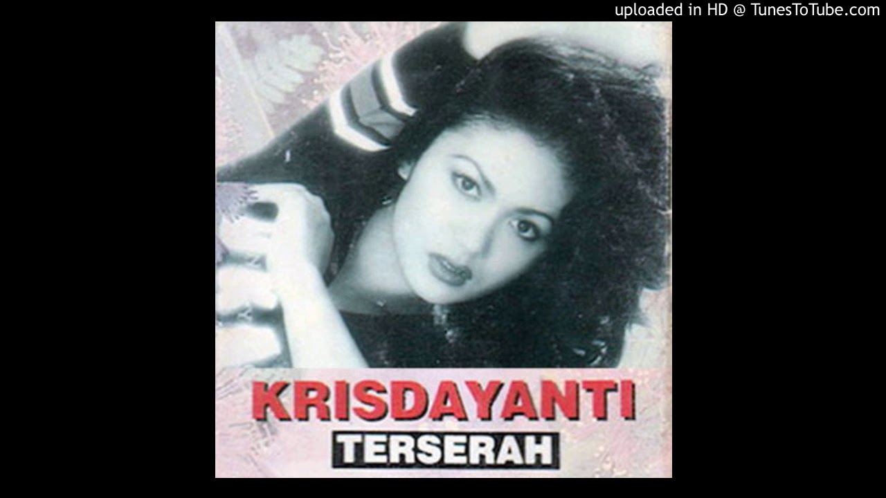 Krisdayanti   Penantian   Composer  Indra Lesmana 1996 CDQ