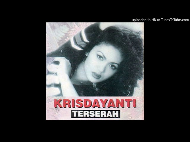 Krisdayanti - Penantian - Composer : Indra Lesmana 1996 (CDQ) class=