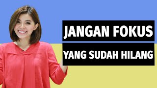 HINDARI 'ABC' INI UNTUK KAMU YANG SUSAH MOVE ON | Motivasi Merry | Merry Riana
