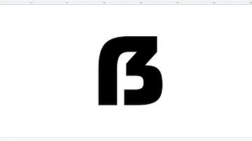 How to make capital German double S #fontlab #font #type