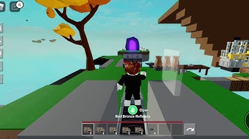 How to dupe in roblox island!! 👍🏼