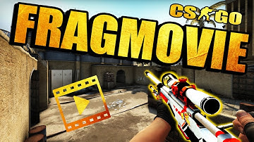Fragmovie (360 No Scope) OhJesusNo - CS:GO