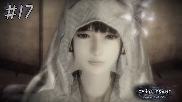 Last Drop - Bride From Black Water - Ren Hojo - Ouse Kurosawa Ending - Fatal Frame V