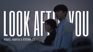 Inspector Koo/구경이 • Koo Kyung Yi x Santa | Look After You - The Fray
