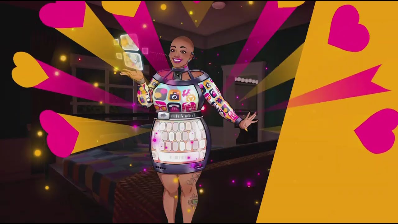 Date Everything Part 70