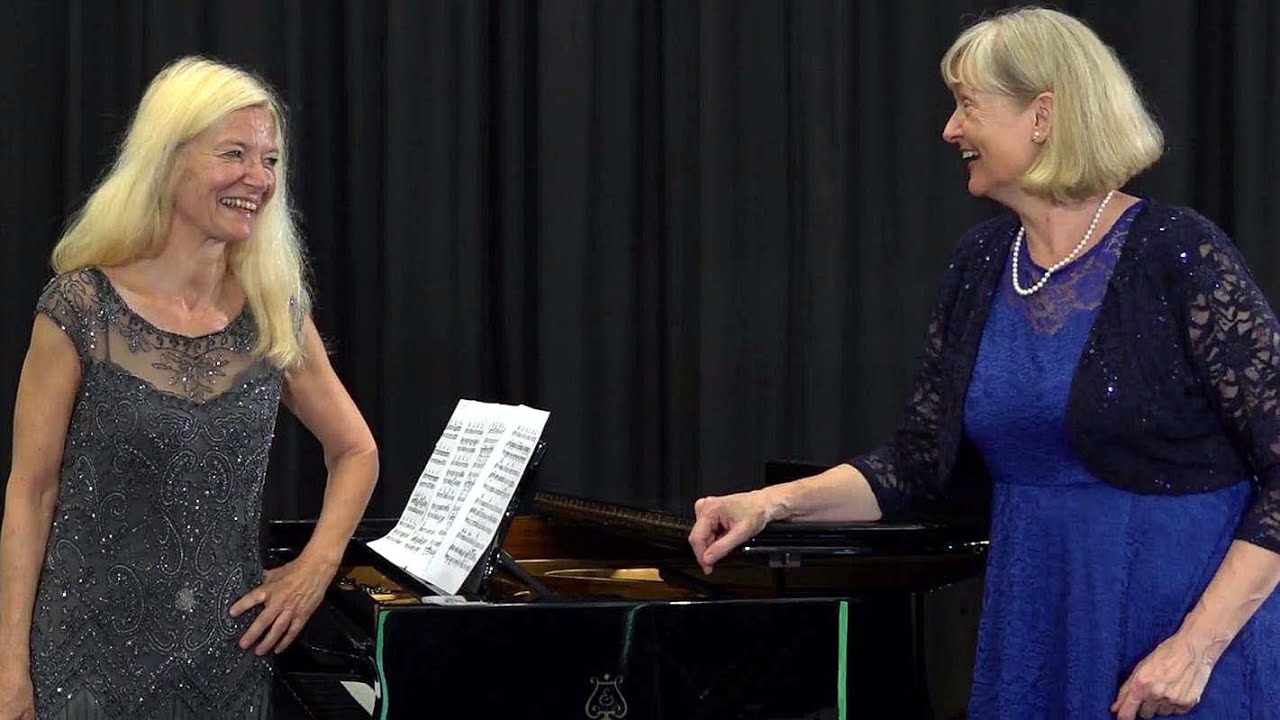 „Renaissance unplugged“ – Hommage an Annie Haslam und John Tout