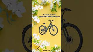 🚴 Mobilitate urbană | Libertate la fiecare drum