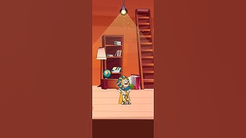 Home Pin - Pull Him Out - How To Loot - Gameplay Walkthrough Level 310 (Android,ios) | Home pin game