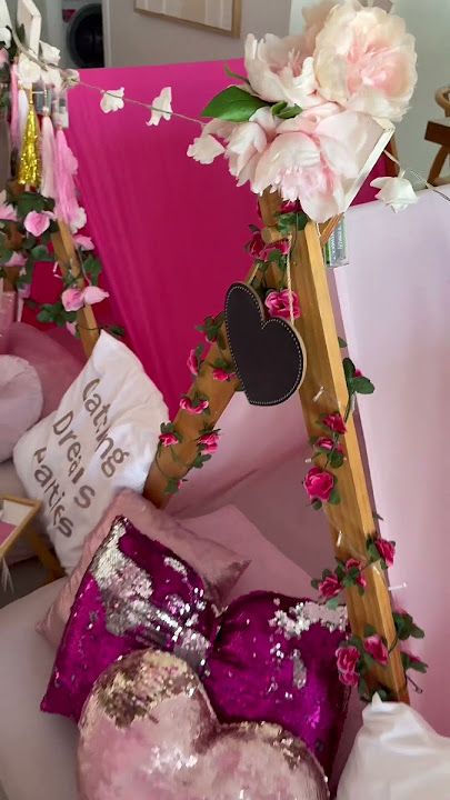 Déjà 13th Birthday Party #party