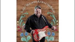 Kalle Moraeus & Orsa Spelmän   Min Dröm