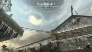 Celebrity Black Ops: Spawn Tomahawk across almost every map Profile