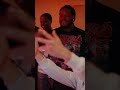 If you love me say something! ♥️ I’m N LUV with you! Feat. Monty #Zavier