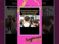 penyambutan mendali emas faker