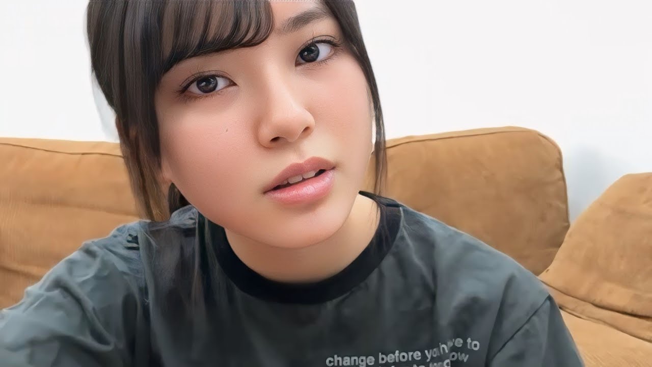 NMB48 黒島咲花　直筆　生写真　2025.8 黒島咲花 NMB48 クリスマスパーティー2025 直筆生写真 - メルカリ