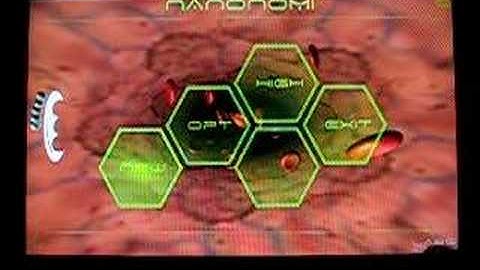 Resplicing Some XNA - Nanonomi #2