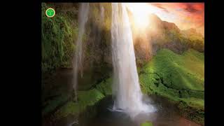 Download Lagu Relaksasi - Seruling Dayak merdu + Air Terjun dan Kicau Burung MP3