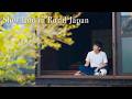 Japanese Summer Slow Life in Rural Japan | Cooking Curry & Matcha Pudding