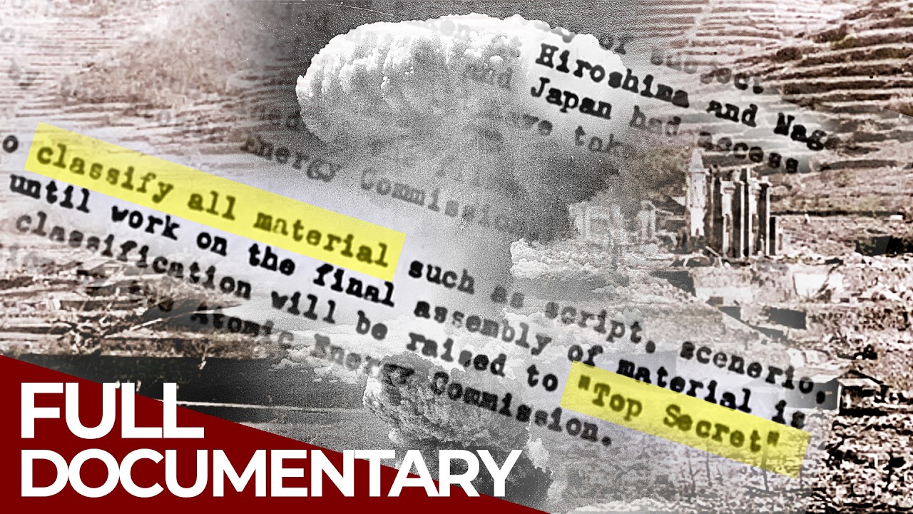 EFFECTS OF THE ATOMIC BOMB 完全版 The Effects of the Atomic Bomb on Hiroshima and Nagasaki