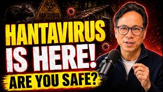 Hantavirus Pulmonary Syndrome Explained | Symptoms, Risks & Prevention | Dr. William Li