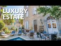 EXQUISITE BOUTIQUE BED &amp; BREAKFAST | Set in the Heart of a Historic Cathare Village - A22851JG09
