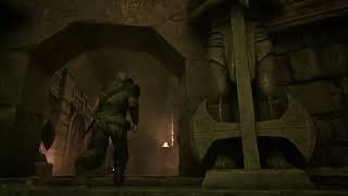 Gothic 1 Remake Bug