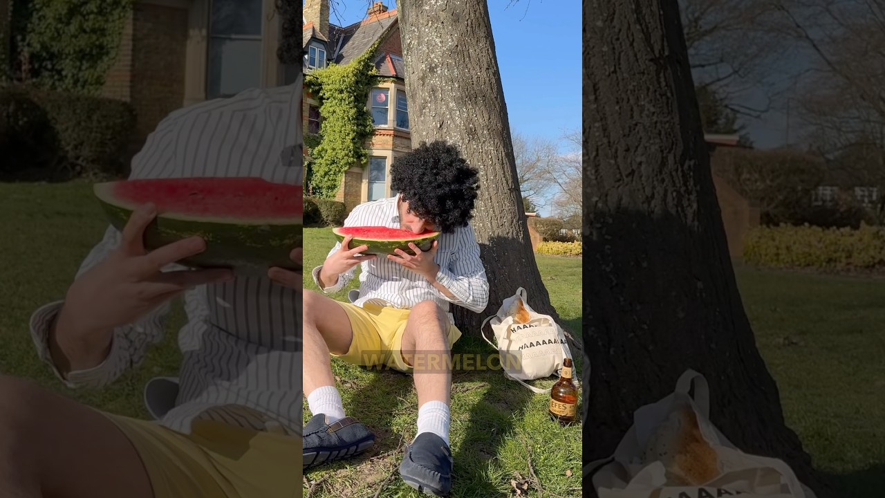 Day in the life of a Turkish Cypriot Baba 👨🏻‍🦱 