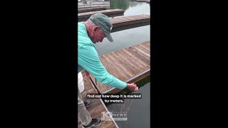 Smith Mountain Lake Association ramps up water testing ahead of lake season