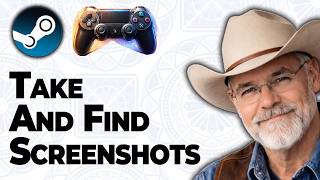 How To Take and Find Steam Screenshots [2026 Guide]