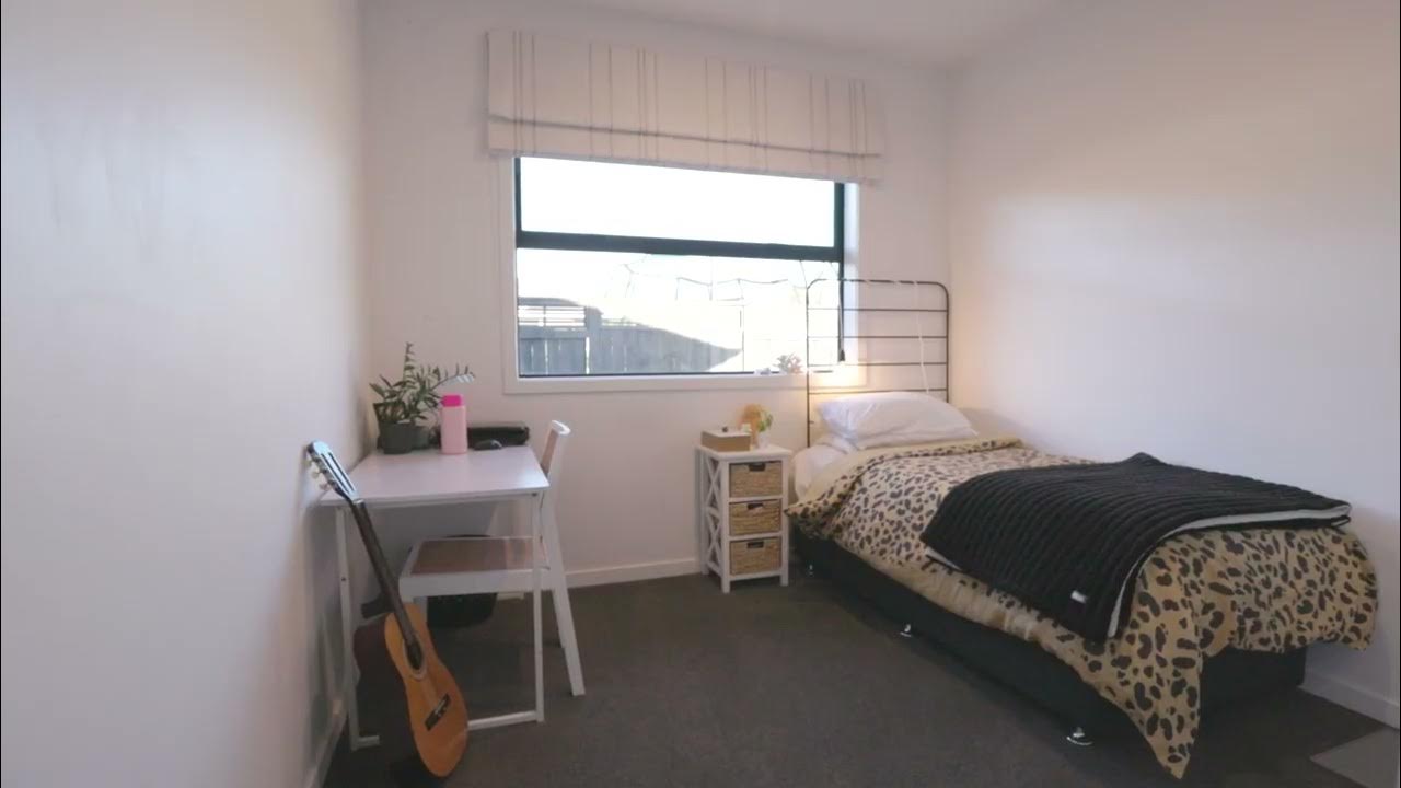 47 Jarrett Terrace, Cambridge YouTube