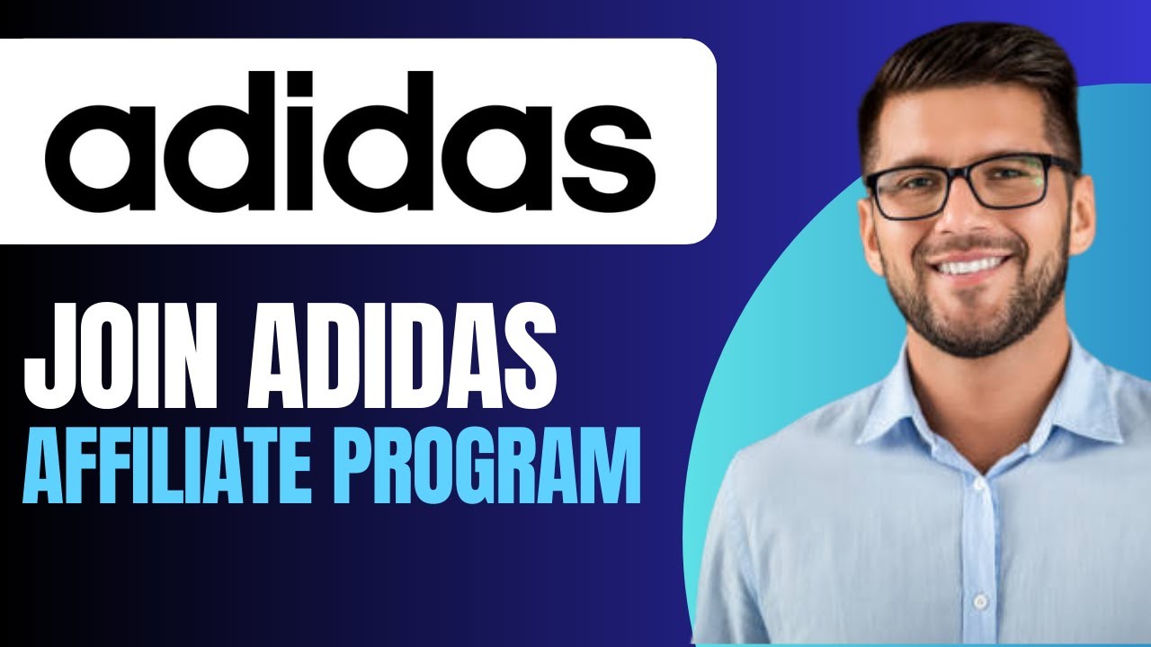 How to Join Adidas Affiliate Program (2026)