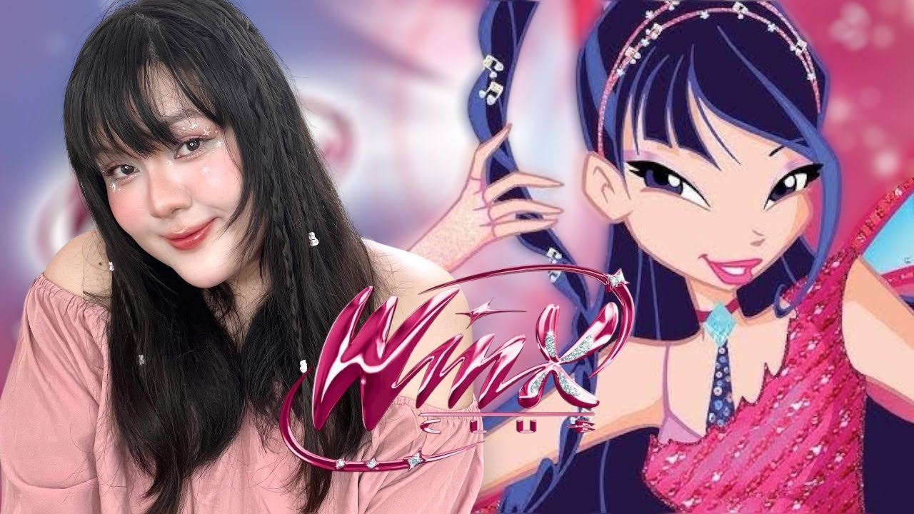 บีลีฟวิกซ์ Believix - Thai Version Cover (ร้องภาษาไทย) | Winx Club Season 4 - Mala Melodic