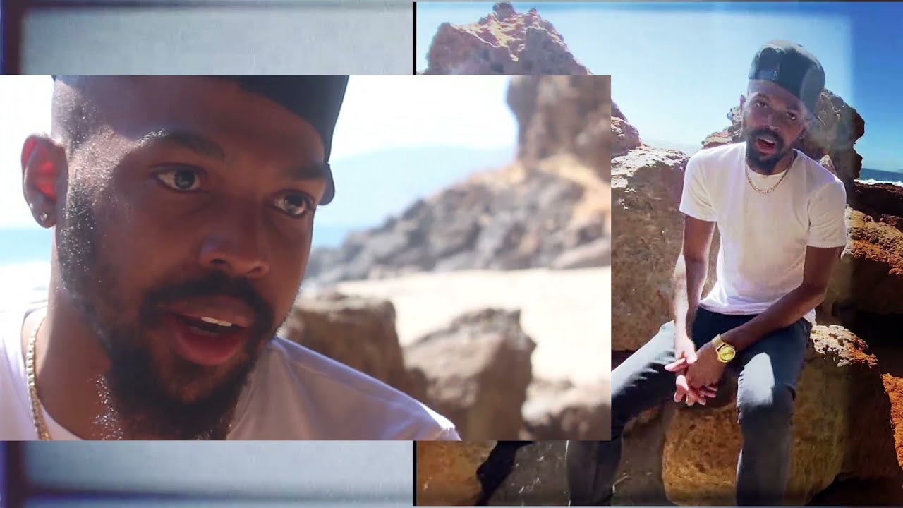 Behind The Song - Chizzy Stephens - Hustle