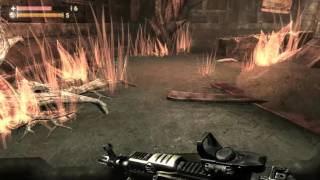 Singularity - Walkthrough Part 13