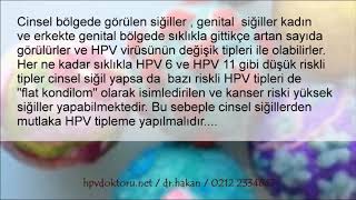 hpv tedavisi yapan doktorlar)