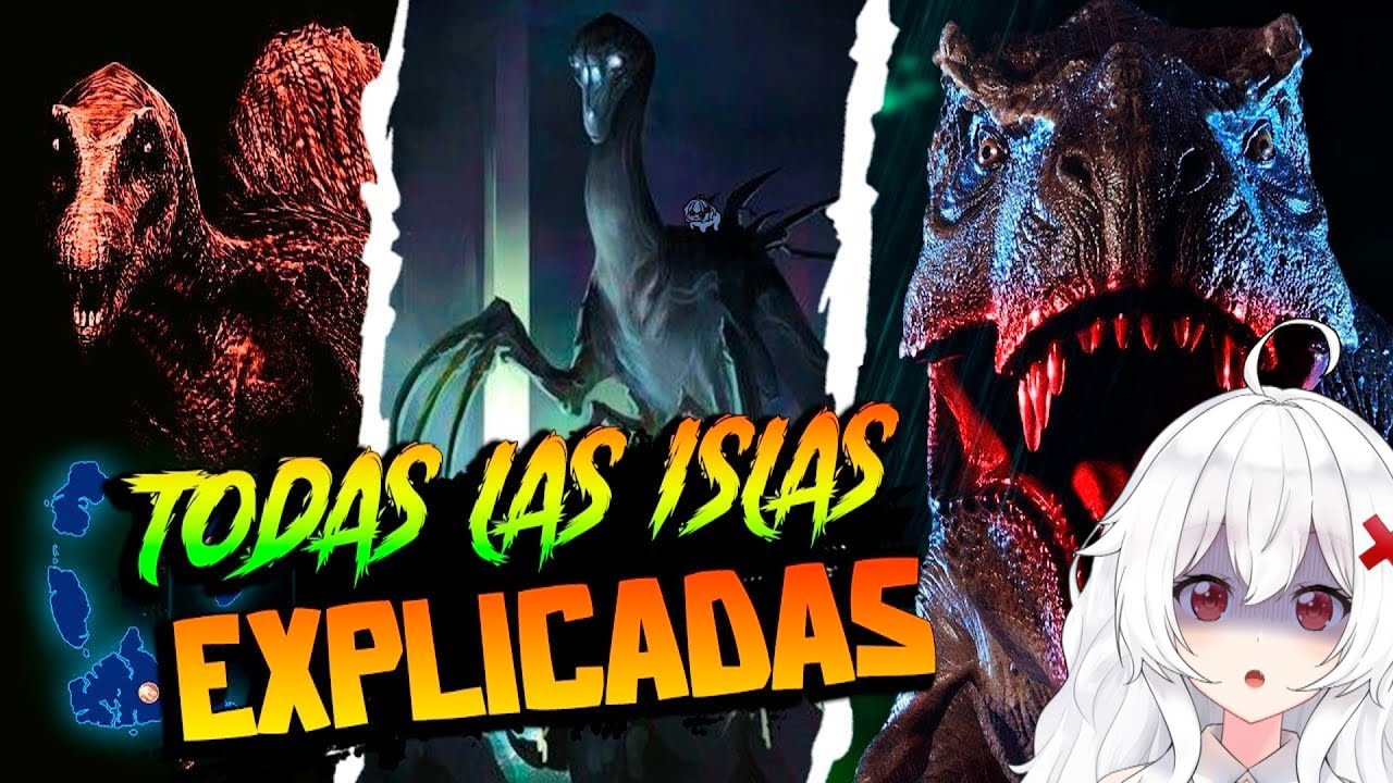 ERISPHERIA reacciona 