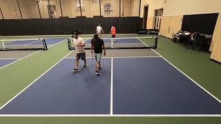 03/30/26 - Lifetime SS / Campa, Bragman-vs- Pflug, Hall / Game 1