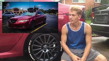 212cc Predator Go Kart Build Part 1