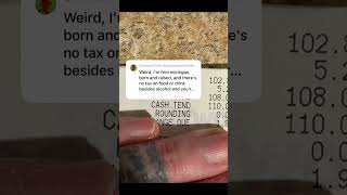 Michigan’s 10¢ Deposit &amp; 6% State Tax — Since 1994?! #PureMichigan #Shorts