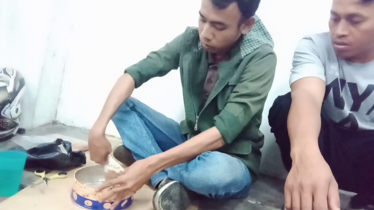 Racikan umpan ikan Patin, Anti Boncoss
