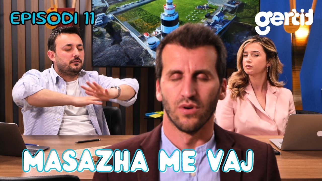 Tatimi ne Zvicerr - Zyre per Punesim | Episodi 12 | Humor Pa Viza