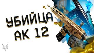 ОБЗОР HOWA TYPE 89 CUSTOM В ВАРФЕЙС!УБИЙЦА АК 12!ИМБА ШТУРМОВИКУ В ОБНОВЛЕНИИ ПТС WARFACE!