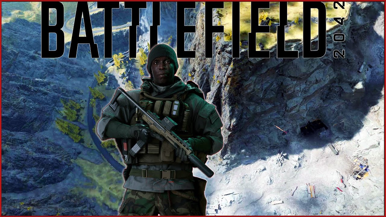 BATTLEFIELD 2042 | BREAKTHROUGH | SEASON 5 | NEW DAWN | NO COMMENTARY ...