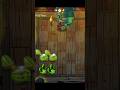 Cherry Bomb &amp; Pea Pod Vs. Luckiest Gargantuar / Plants Vs. Zombies 2