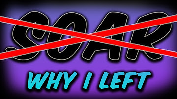 Why I left SoaR Gaming